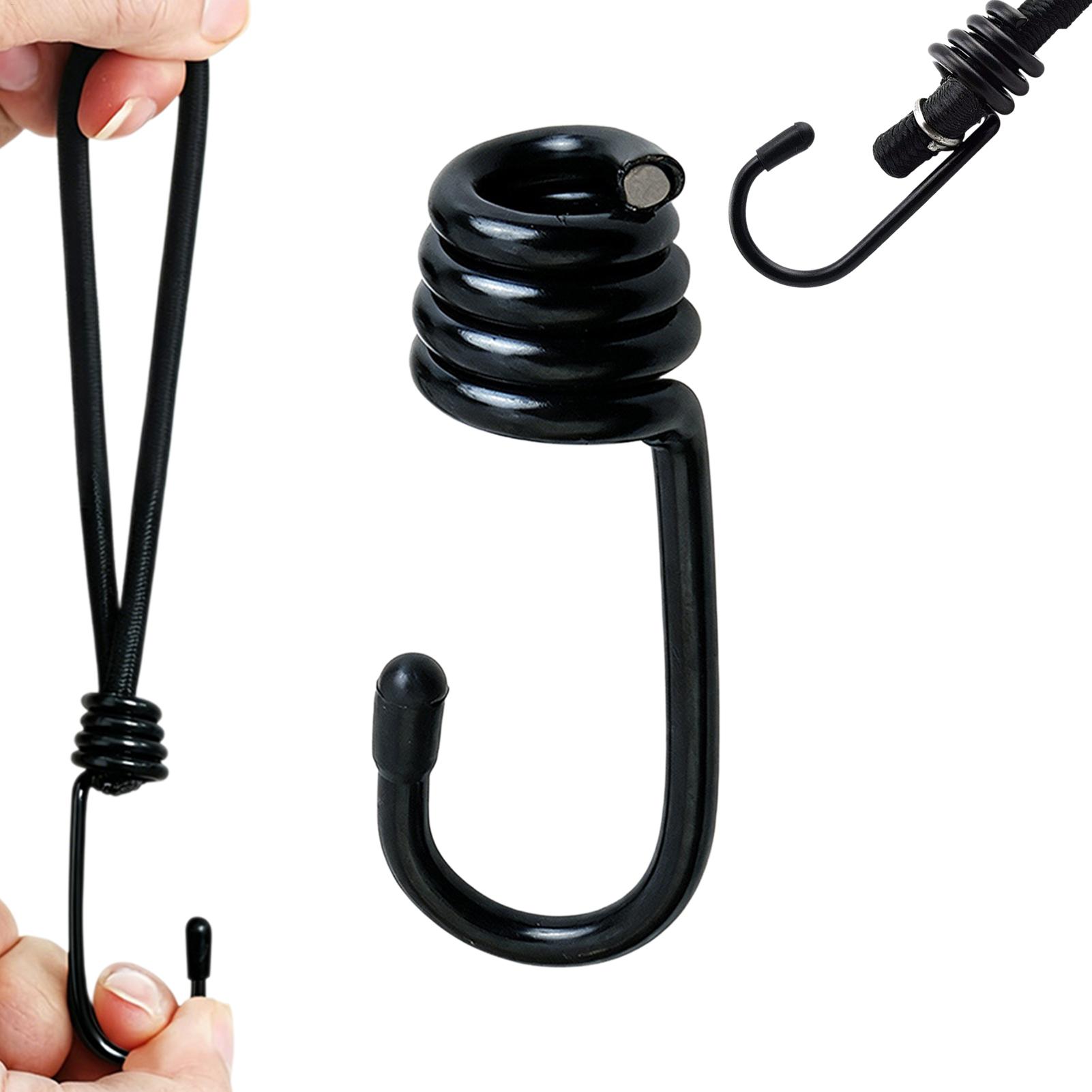Heavy-duty Metal elastic rope  - Outdoor Furniture Rope recension och pris