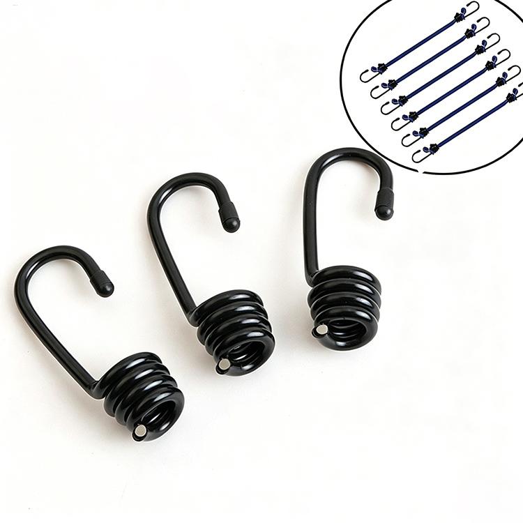 Heavy-duty Metal elastic rope  - Outdoor Furniture Rope recension och pris
