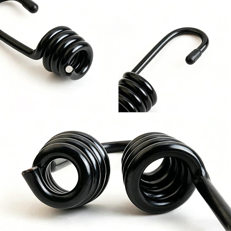 Heavy-duty Metal elastic rope  - Outdoor Furniture Rope recension och pris