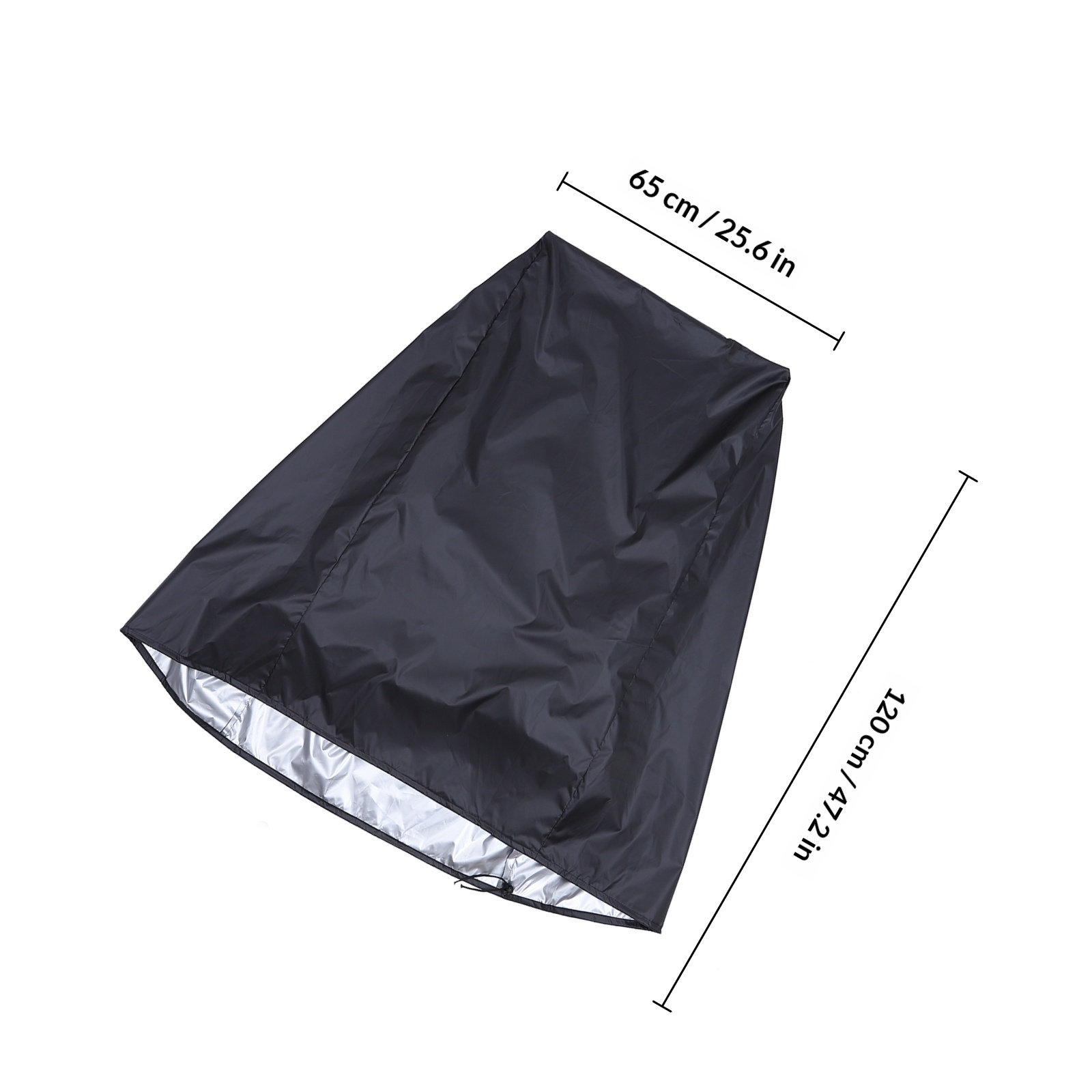 1Pcs Outdoor Chair Cover Water - Outdoor Furniture Easy To Clean recension och pris