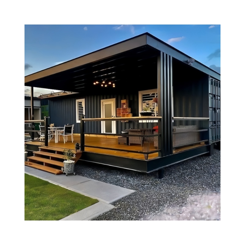 Brand New High Quality Contain - Outdoor Furniture Brands recension och pris