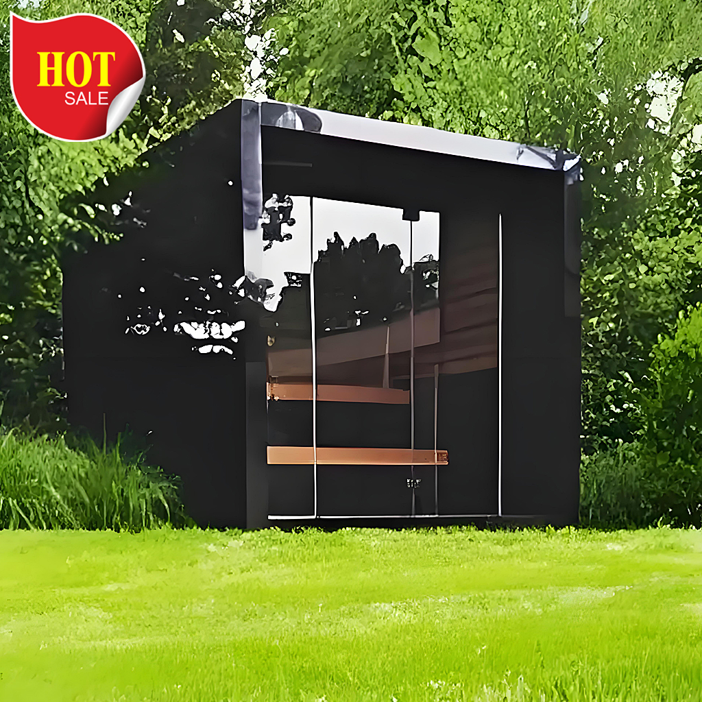 Outdoor SaunaSauna Manufacture - Outdoor Furniture Wooden recension och pris