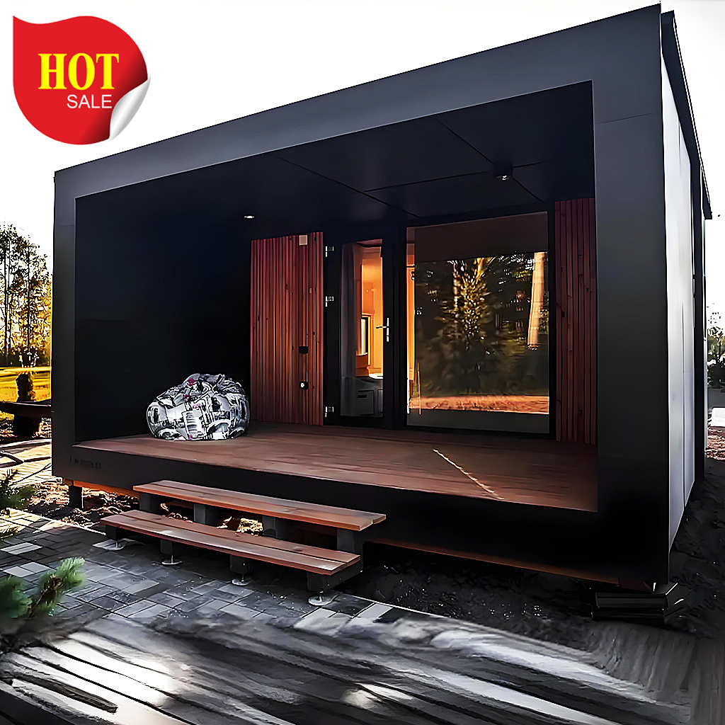 Outdoor SaunaSauna Manufacture - Outdoor Furniture Wooden recension och pris