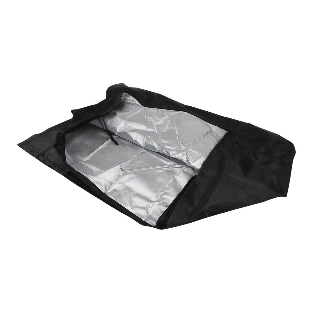Waterproof Garden Rocking Chai - Outdoor Furniture Easy To Clean recension och pris