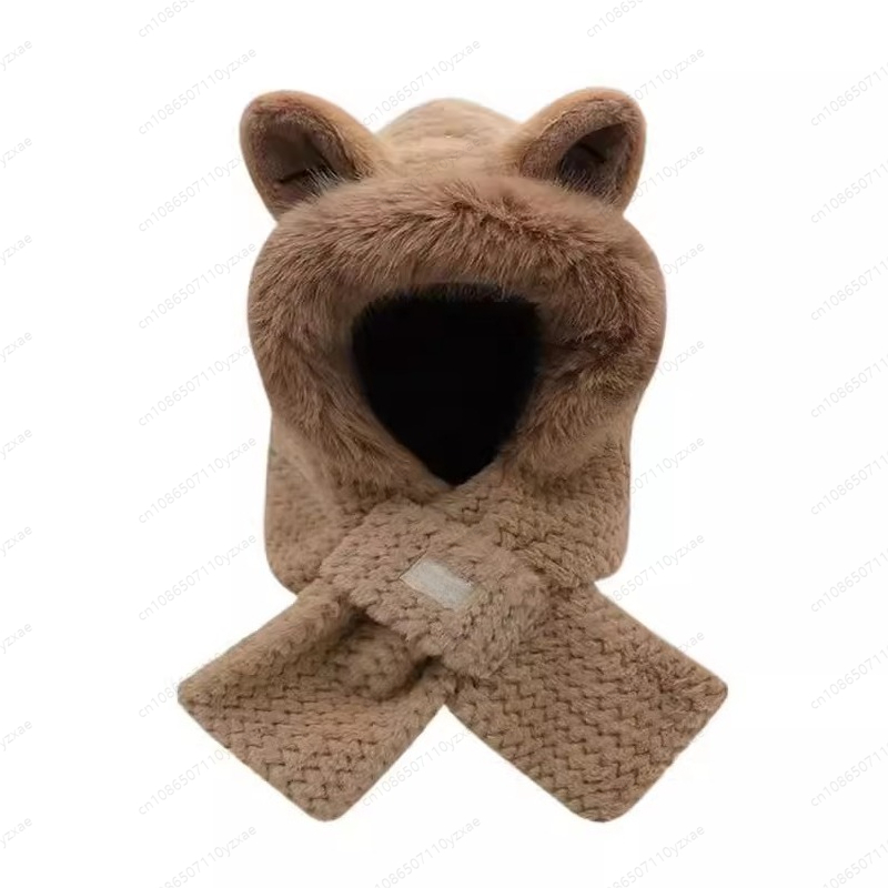 Thickened One-Piece Fox Ear Sc - Outdoor Furniture One Piece recension och pris