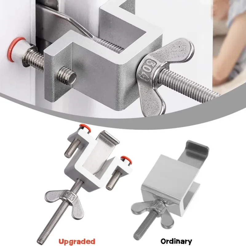 Portable Door Lock Travel Hote - Outdoor Furniture Hotel recension och pris