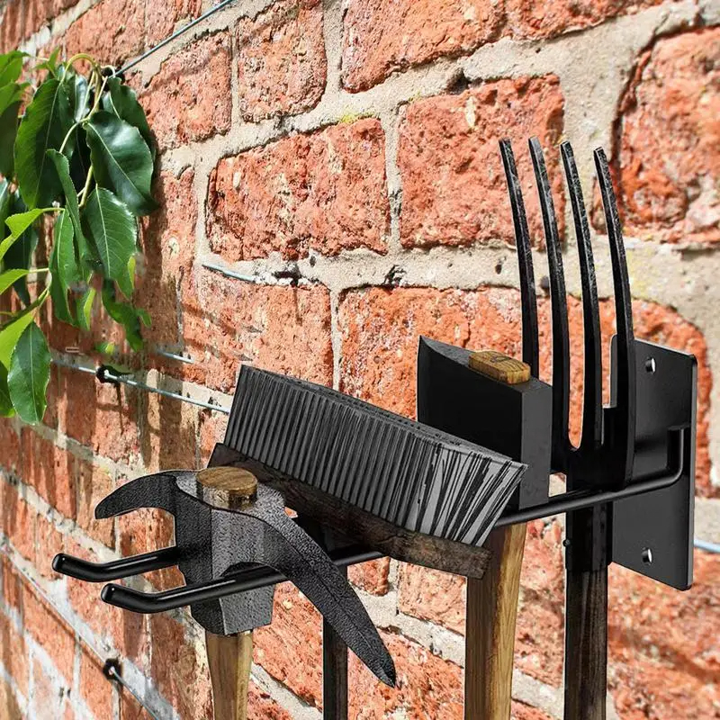 Tool Storage System Hooks Wall - Outdoor Furniture Warehouse recension och pris