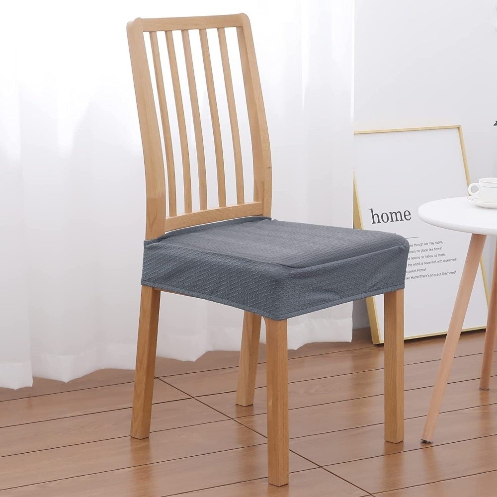 Waterproof Jacquard Chair Cove - Outdoor Furniture Easy To Clean recension och pris