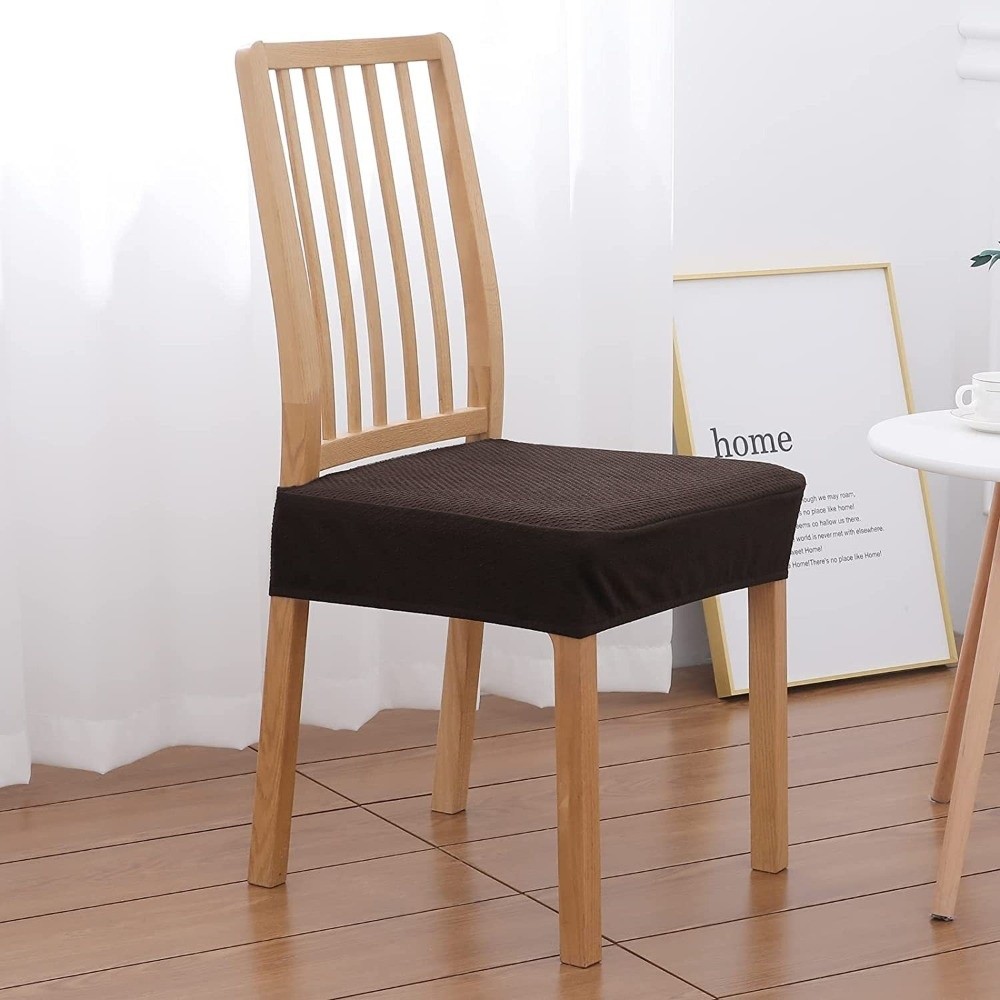 Waterproof Jacquard Chair Cove - Outdoor Furniture Easy To Clean recension och pris