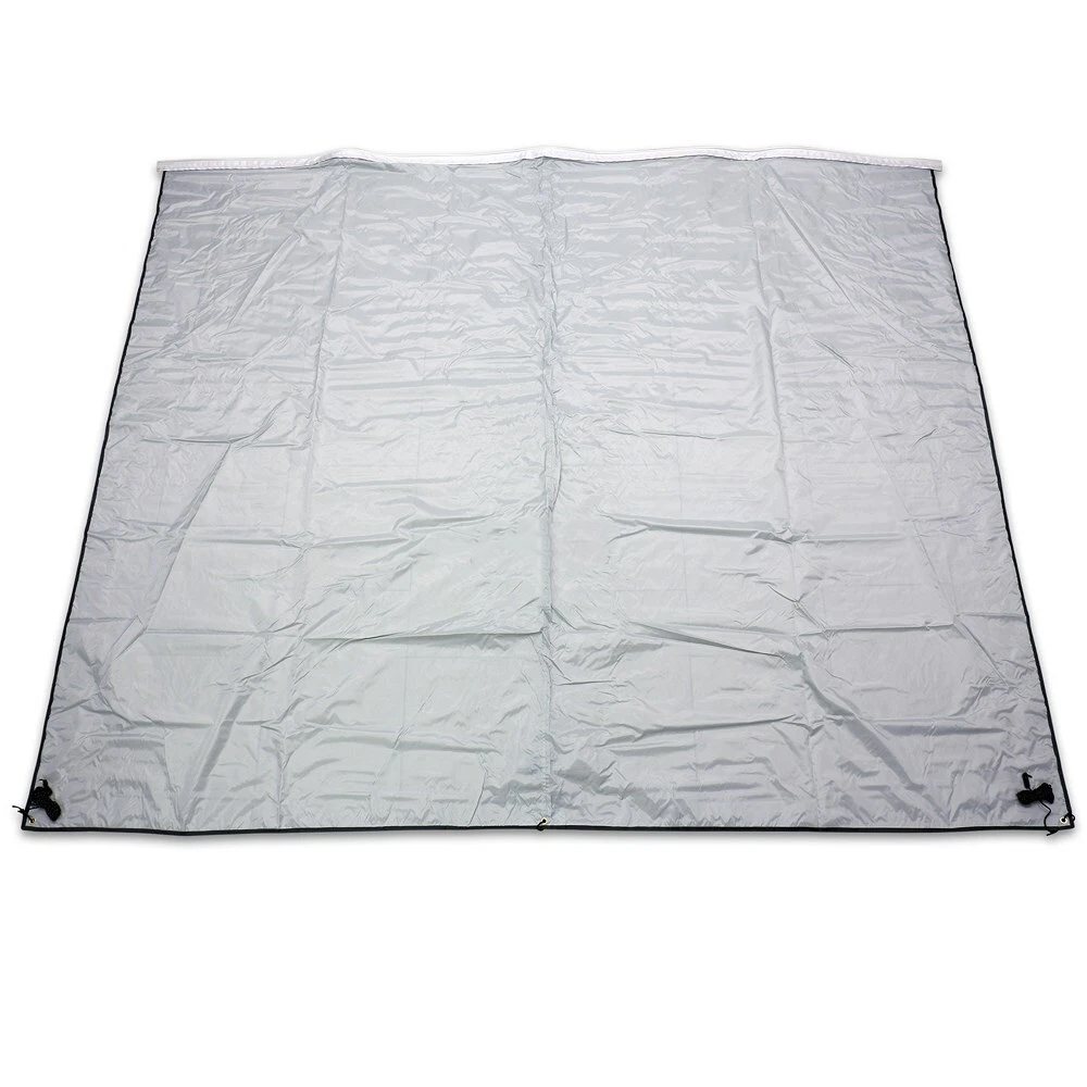 3x2.4m Outdoor Camping Awning  - Sun Sail Shade recension och pris