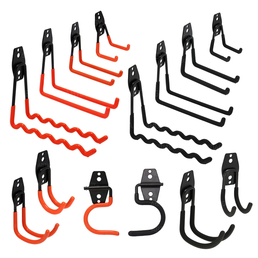 1pc High Quality Orange Garage - Outdoor Furniture Warehouse recension och pris