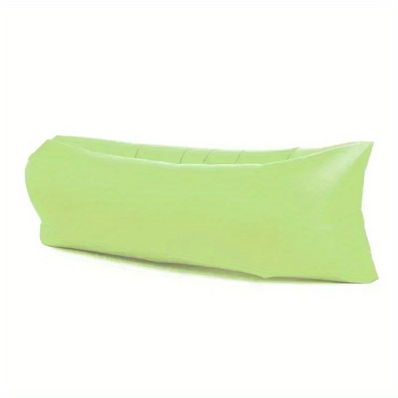 Outdoor Portable Inflatable So - Outdoor Furniture Material recension och pris