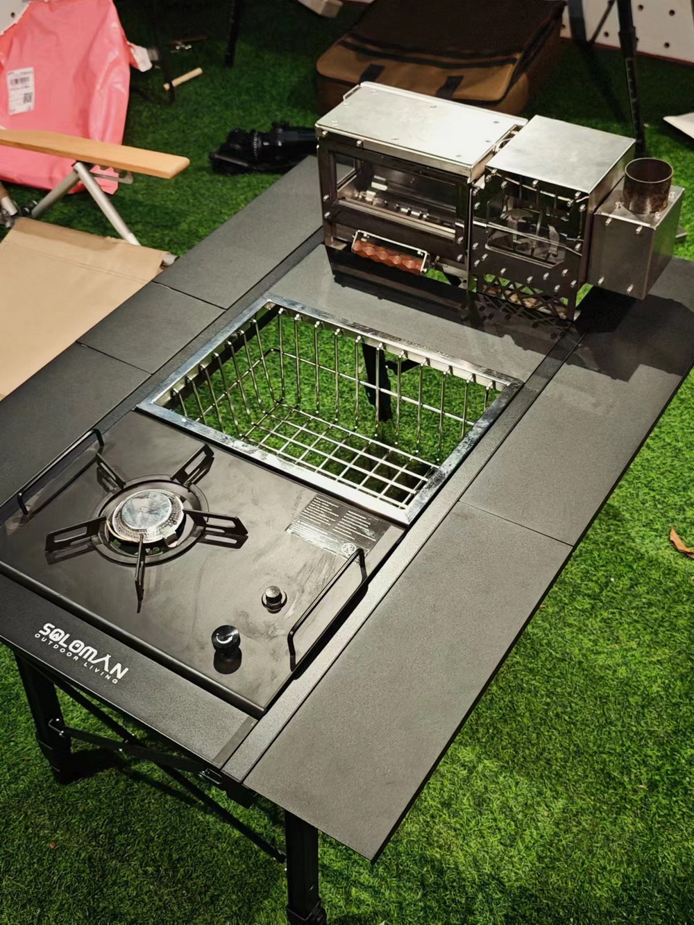 hit productIgt Modern Portable - Outdoor Furniture Warehouse recension och pris