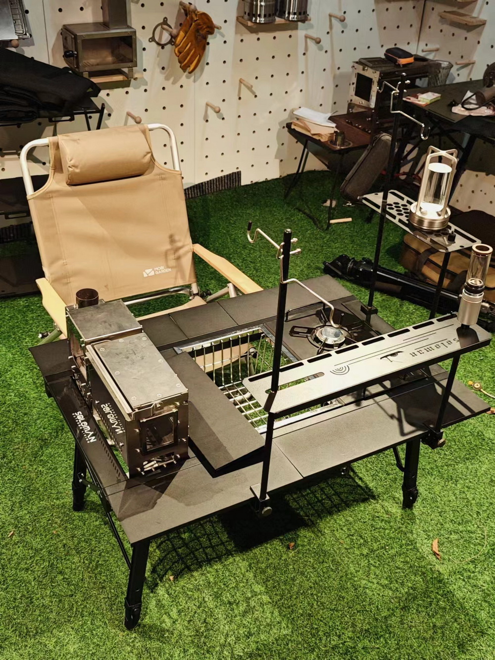 hit productIgt Modern Portable - Outdoor Furniture Warehouse recension och pris