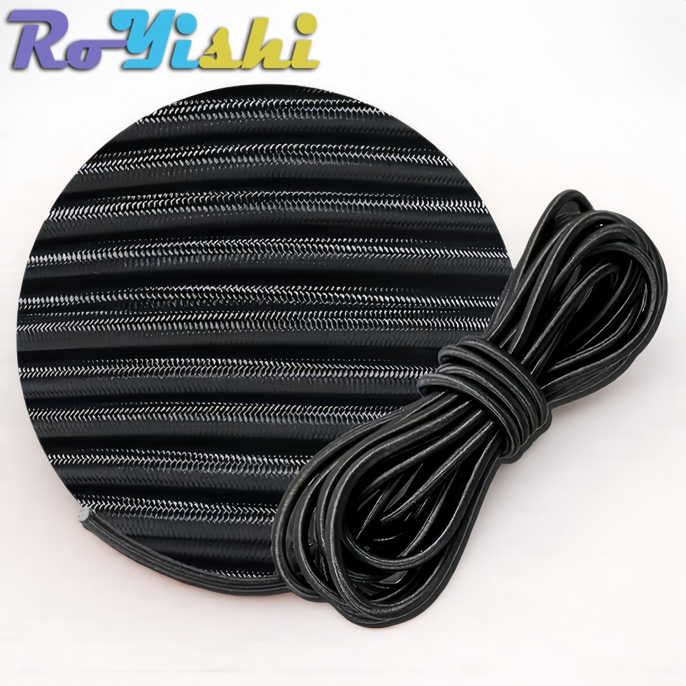 10M Strong Elastic Cord Rope R - Outdoor Furniture Rope recension och pris