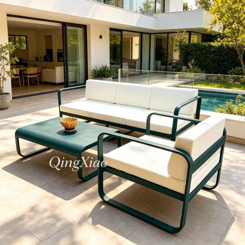 Macaron Color Sunproof Waterpr - Outdoor Furniture Metal recension och pris