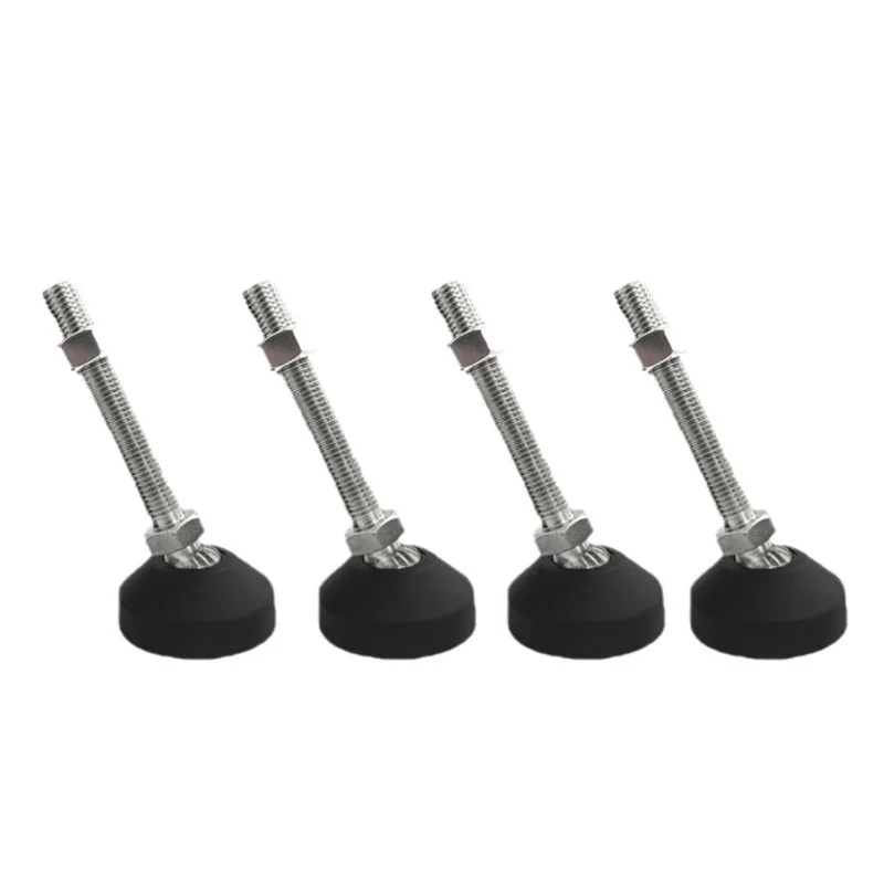 4pcs Adjustable Furniture Leve - Outdoor Furniture Glider recension och pris