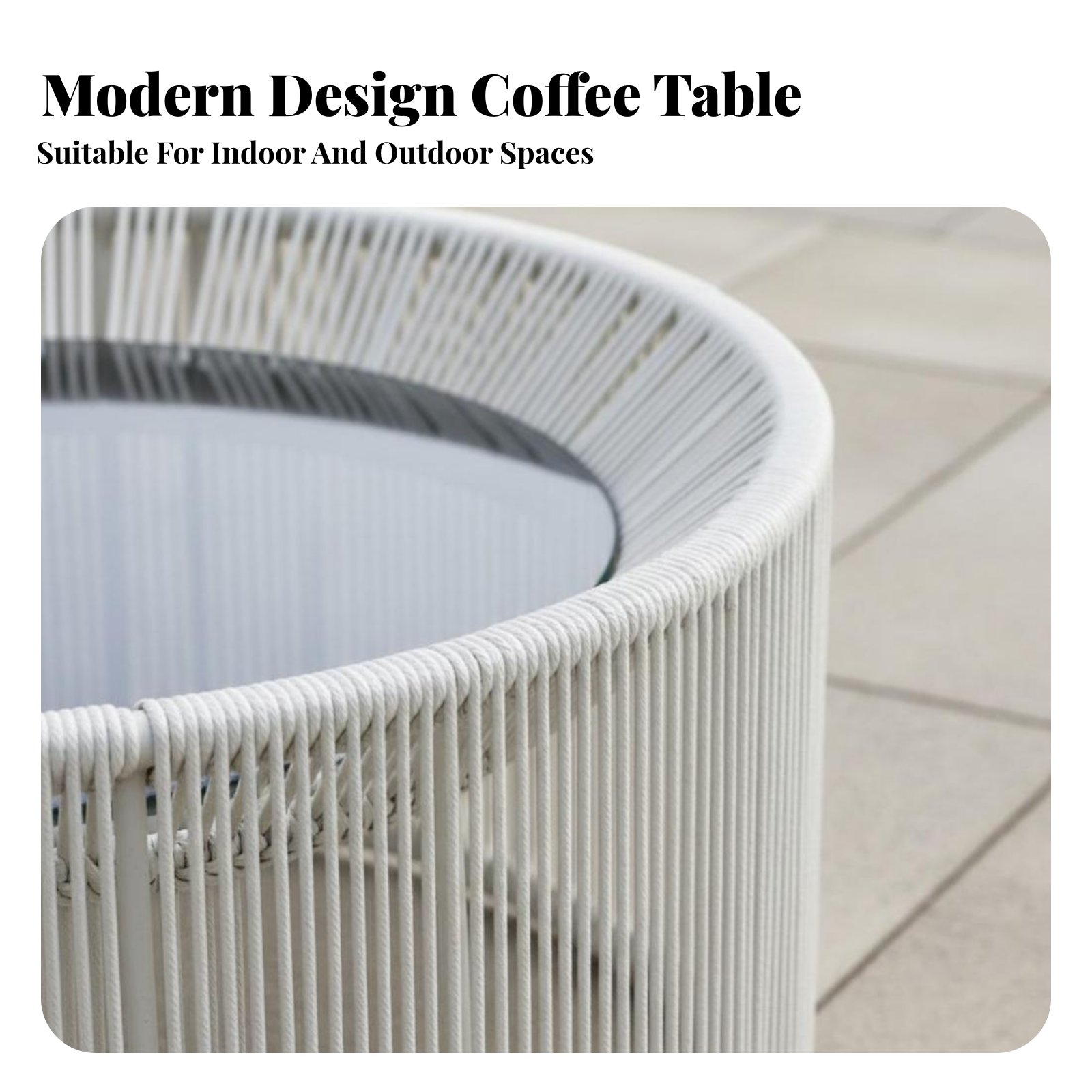 3 Pieces 3-Piece Woven Patio S - Outdoor Furniture Easy To Clean recension och pris