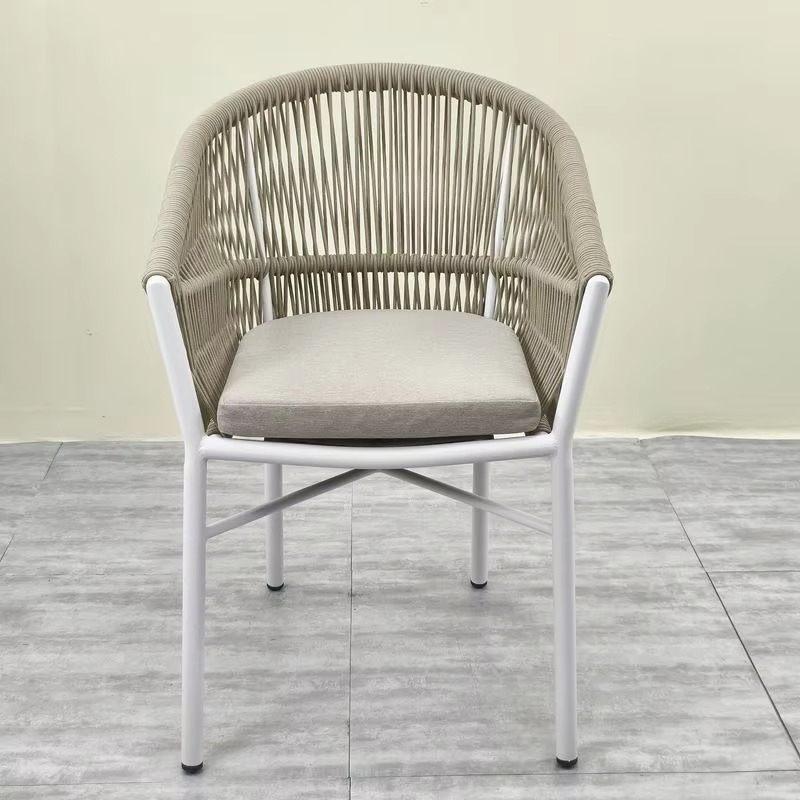 Stackable Traditional Aluminum - Outdoor Furniture Hotel recension och pris