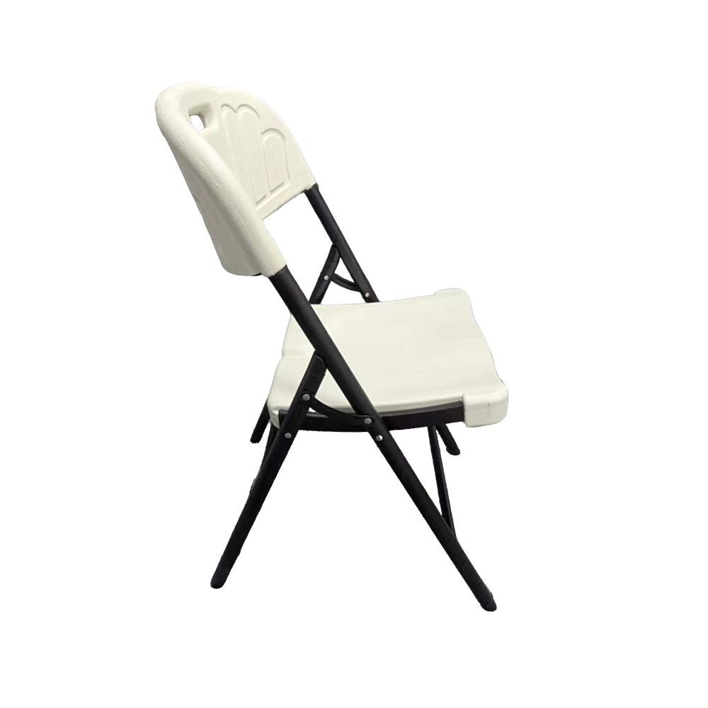 Folding Camping Chair Iron Dur - Outdoor Furniture Warehouse recension och pris