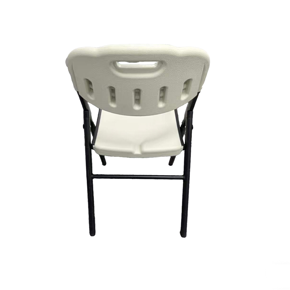 Folding Camping Chair Iron Dur - Outdoor Furniture Warehouse recension och pris