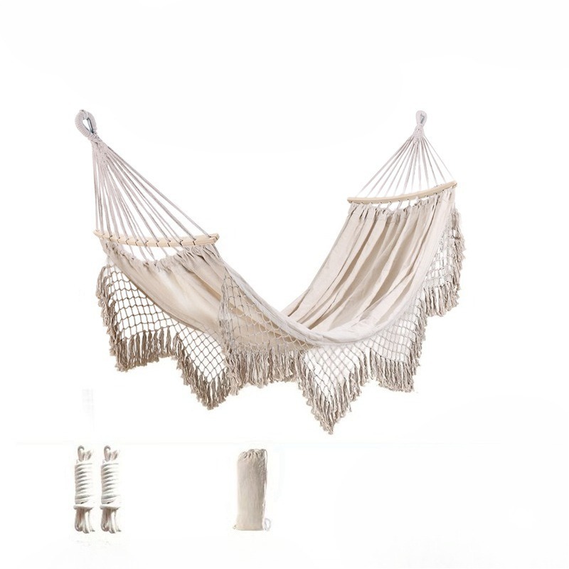 Indoor Outdoor Tent Swing Chai - Outdoor Furniture Brands recension och pris