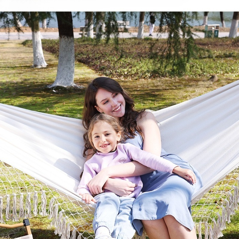 Indoor Outdoor Tent Swing Chai - Outdoor Furniture Brands recension och pris