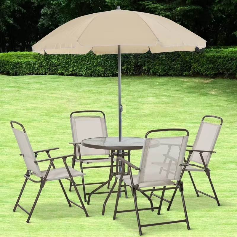 Customized Free Combination Co - Outdoor Furniture Easy To Clean recension och pris