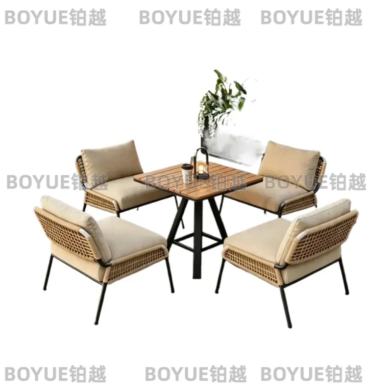 Outdoor Patio Furniture Set Ra - Outdoor Furniture Hotel recension och pris