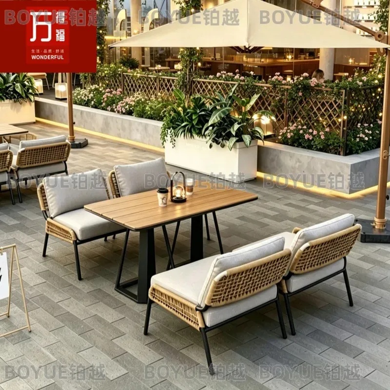 Outdoor Patio Furniture Set Ra - Outdoor Furniture Hotel recension och pris