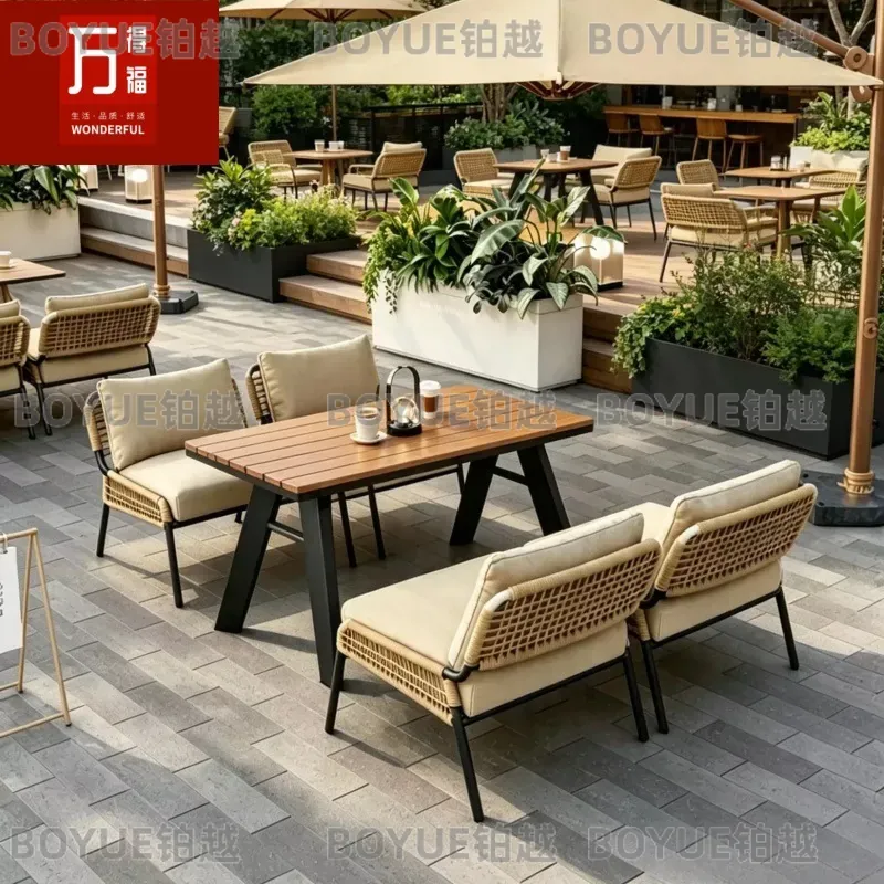 Outdoor Patio Furniture Set Ra - Outdoor Furniture Hotel recension och pris