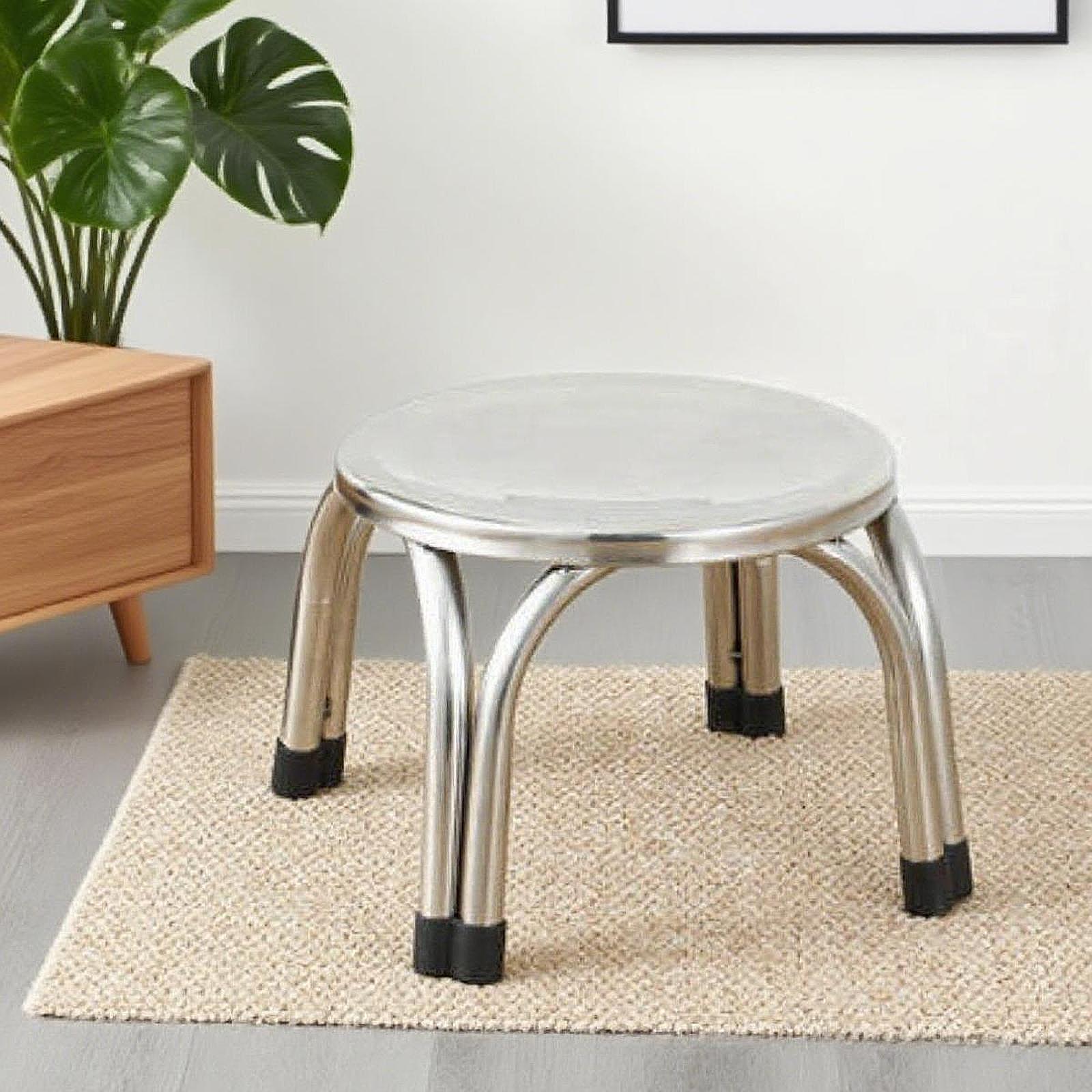 Multipurpose Stool Chairs Stai - Outdoor Furniture Easy To Clean recension och pris