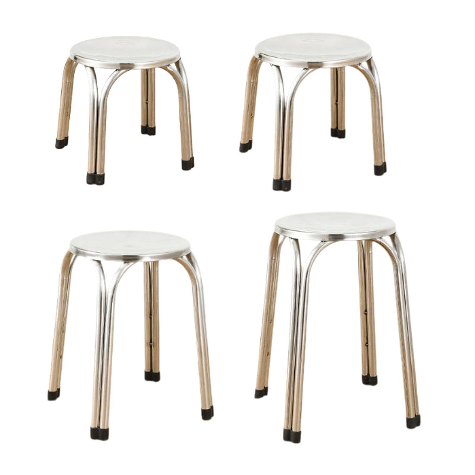 Multipurpose Stool Chairs Stai - Outdoor Furniture Easy To Clean recension och pris