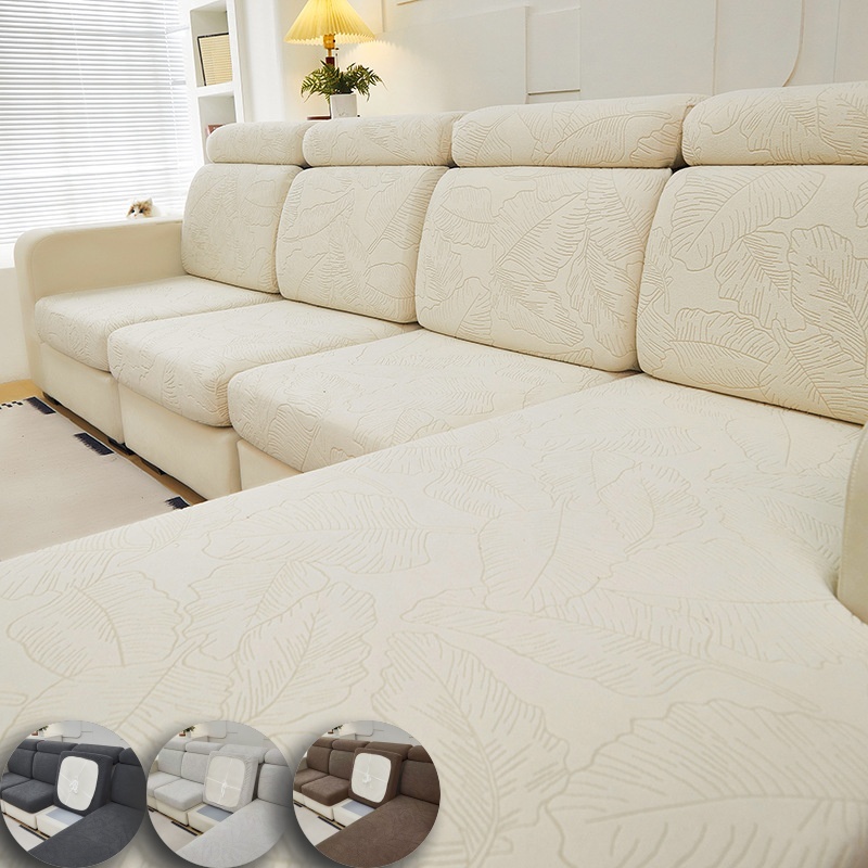 1PC Full Coverage Sofa Cushion - Outdoor Furniture Cover Xl recension och pris