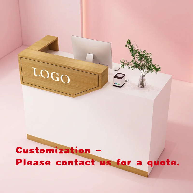 custom.Wooden Hotel Reception  - Outdoor Furniture Wooden recension och pris