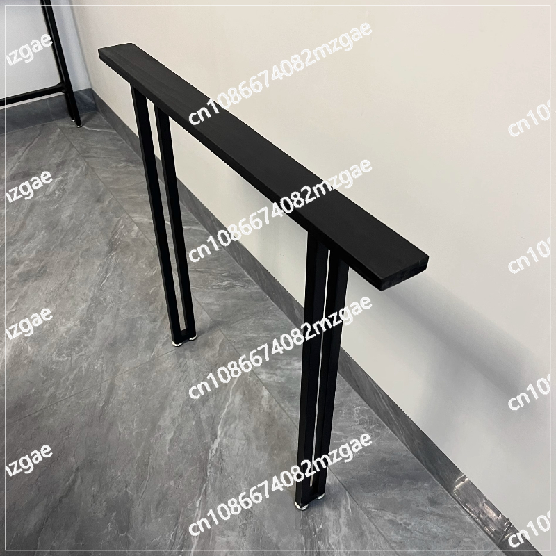 8cm Ultra-Thin Sofa Shelf Soli - Outdoor Furniture Wooden recension och pris