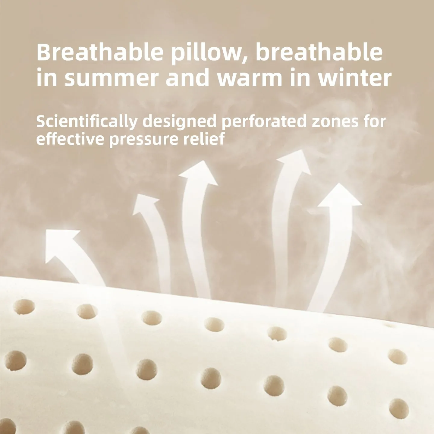 Mountainhiker Memory Foam Pill - Outdoor Furniture Pillows recension och pris
