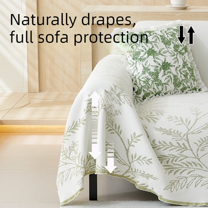 New One Piece Ice Silk Sofa Co - Outdoor Furniture One Piece recension och pris