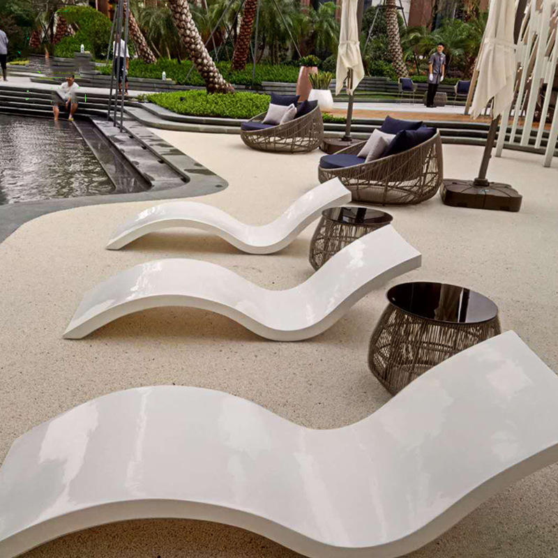 Hotel Outdoor Furniture Swimmi - Outdoor Furniture Hotel recension och pris