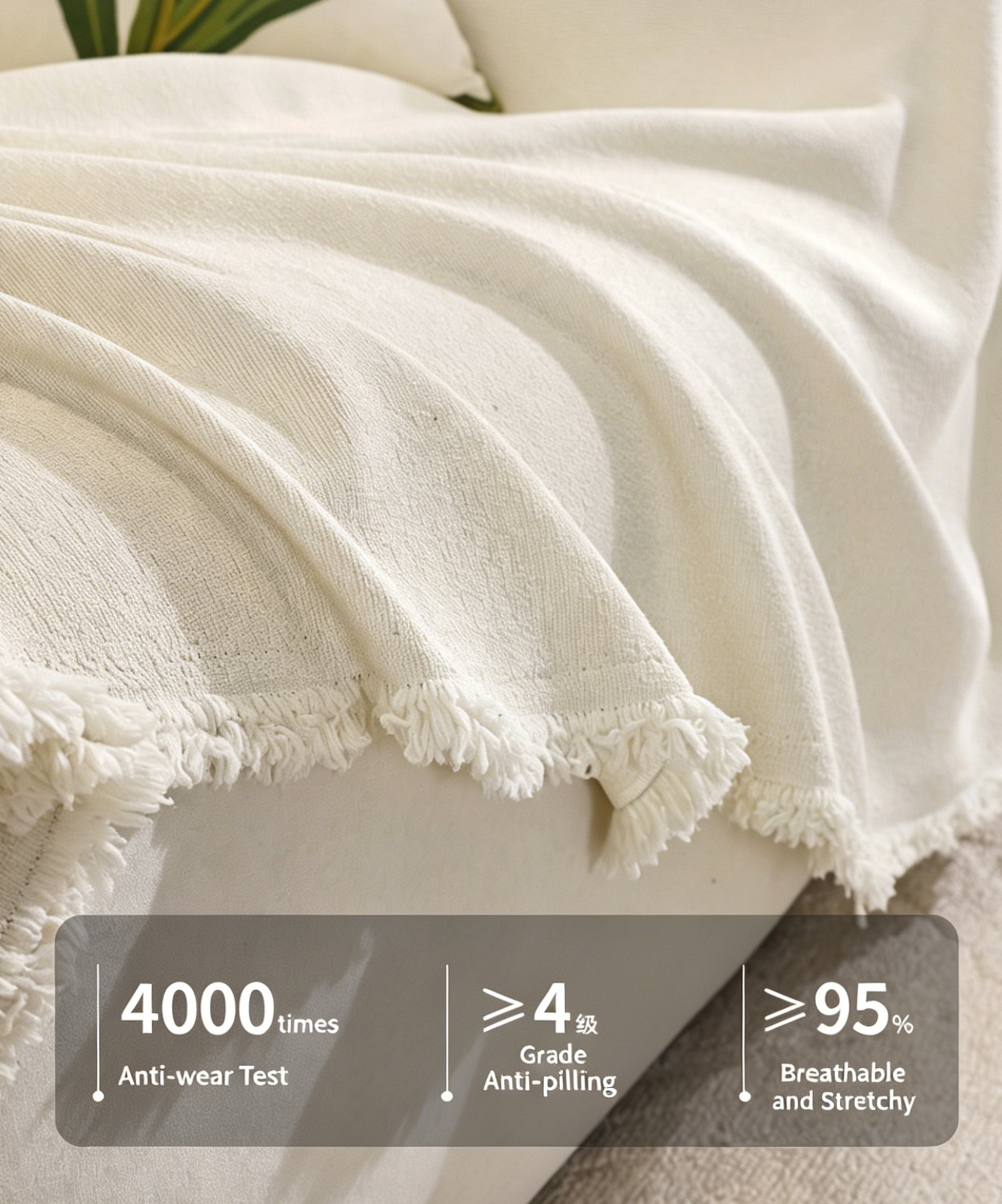 Waterproof Couch Full Cover To - Outdoor Furniture Cover Xl recension och pris