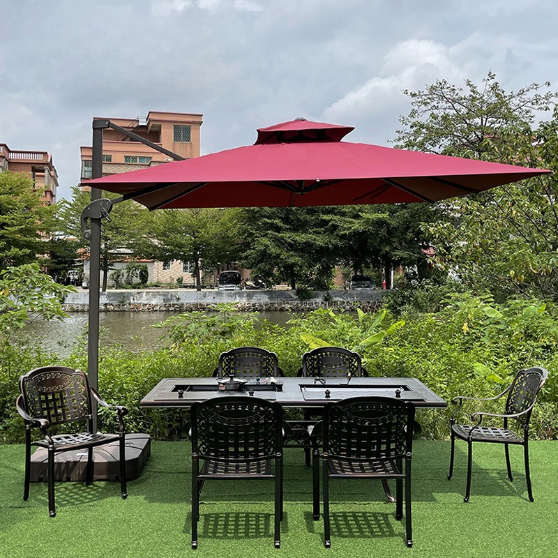 Terrace garden balcony outdoor - Outdoor Furniture Wooden recension och pris
