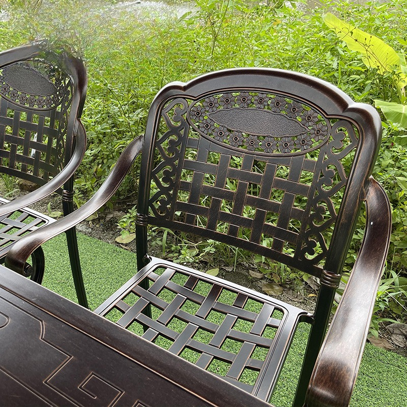 Terrace garden balcony outdoor - Outdoor Furniture Wooden recension och pris