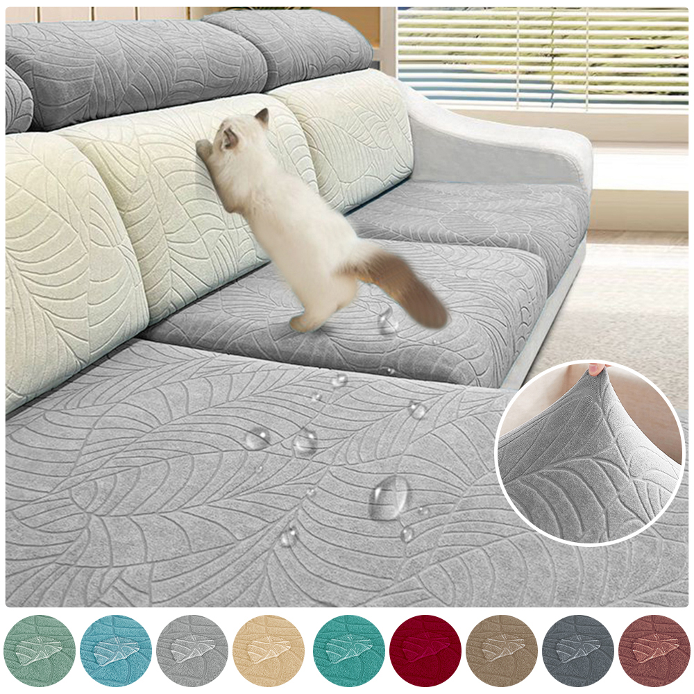 Waterproof Sofa Seat Cushion C - Outdoor Furniture Cover Xl recension och pris