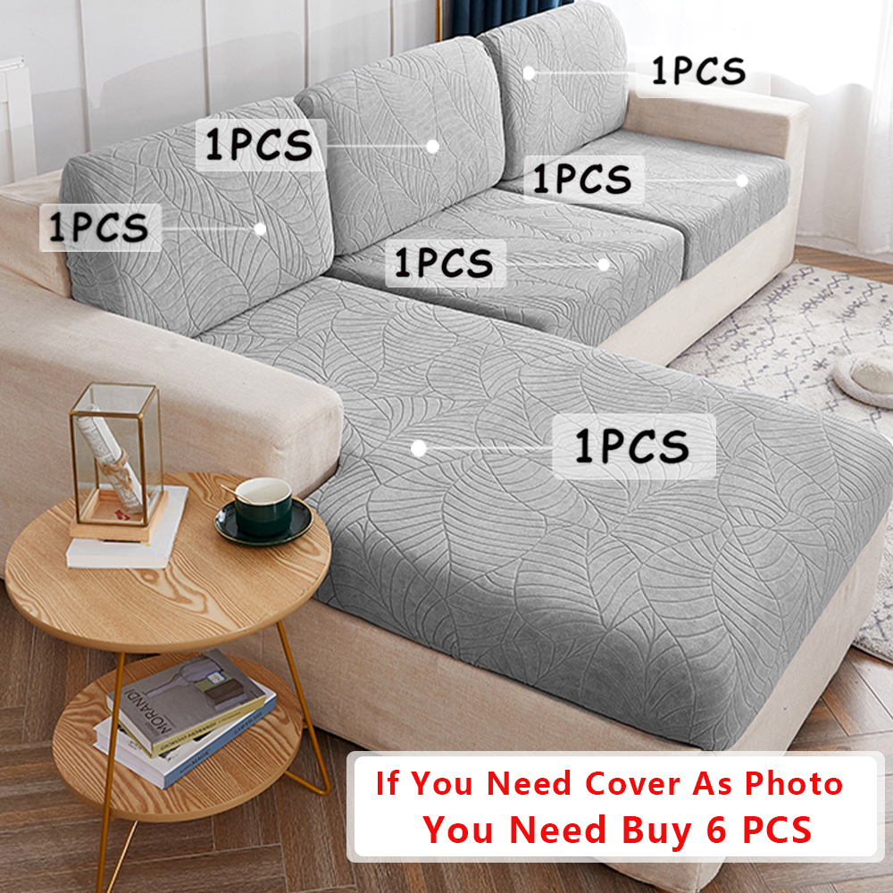 Waterproof Sofa Seat Cushion C - Outdoor Furniture Cover Xl recension och pris