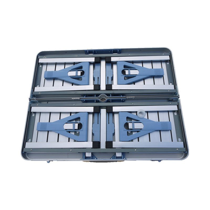 Aluminum alloy one-piece foldi - Outdoor Furniture One Piece recension och pris