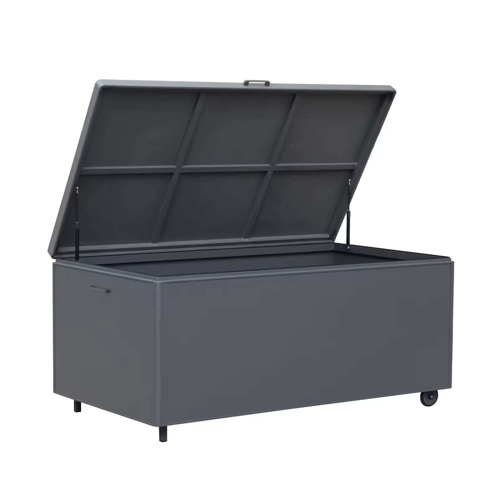 Outdoor Storage Waterproof Alu - Outdoor Furniture Aluminium recension och pris