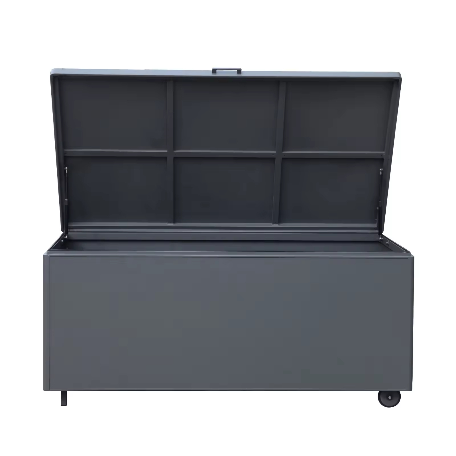 Outdoor Storage Waterproof Alu - Outdoor Furniture Aluminium recension och pris