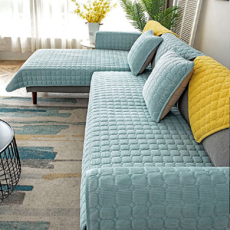 Corduroy Sofa Cushion Universa - Outdoor Furniture Cover Xl recension och pris