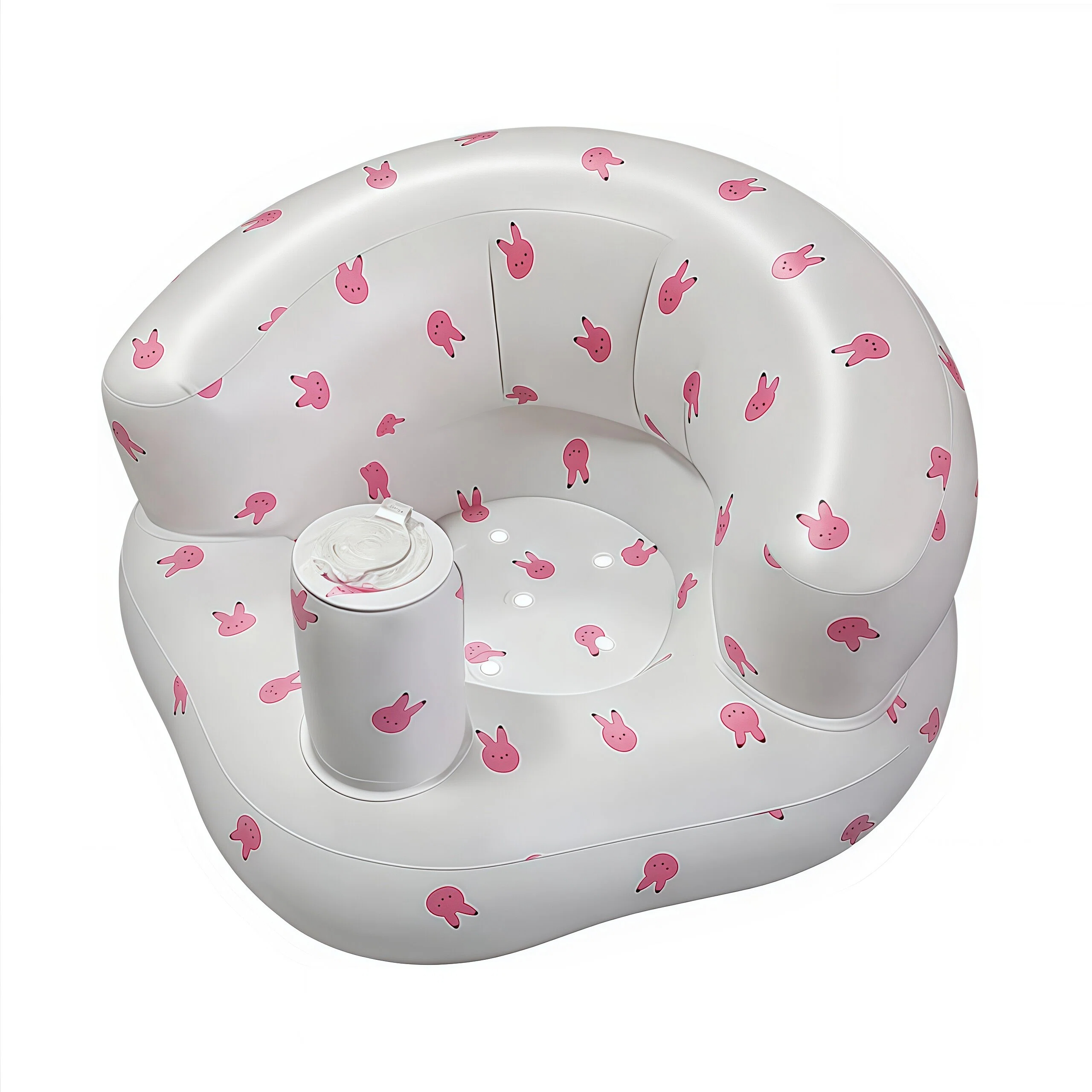 New Simple Two-Layer PVC Infla - Outdoor Furniture Material recension och pris