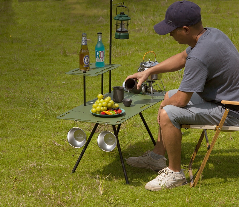 Hot Selling Modern Outdoor Alu - Outdoor Furniture Warehouse recension och pris